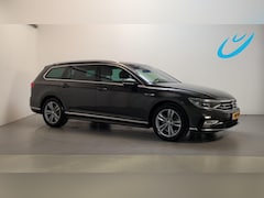 Volkswagen Passat Variant - 1.5 TSI 150pk DSG R-Line Business + Virtual Cockpit Navigatie Stoelverwarming DAB+