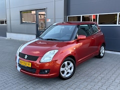 Suzuki Swift - 1.3 Comfort