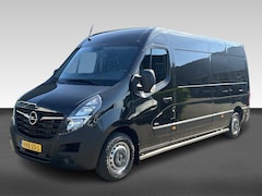 Opel Movano - GB 2.3 CDTi 135pk L3H2 FWD
