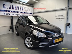 Fiat Sedici - 1.6-16V Experience - 4x4 MOOI