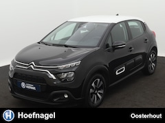 Citroën C3 - 1.2 PureTech Business Automaat | Navigatie | Parkeersensoren | Cruise Control