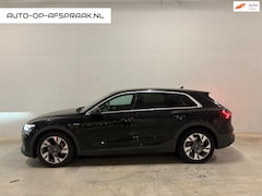 Audi e-tron - E-tron 55 quattro advanced Pro Line S 95 kWh