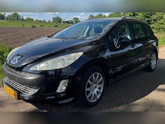 Peugeot 308 SW - 1.6 VTi XS 2009 NAP CLIMA PANO NIEUWE APK