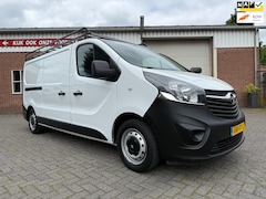 Opel Vivaro - 1.6 CDTI L2H1 Sport 125pk camera airco cruise