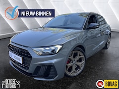 Audi A1 Sportback - 35 TFSI S-Line Edition 1 150PK VOL