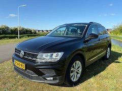 Volkswagen Tiguan - 1.5 TSI ACT Comfortline Business