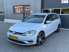 Volkswagen Golf Variant - 1.6 TDI Comfortline