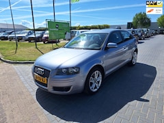 Audi A3 - 1.6 Attraction / Nette auto / Nieuwe APK