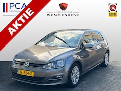 Volkswagen Golf - 1.0 TSI Business Edition Connected Automaat Airco/Automaat/5-Deurs/Alu wielen