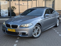 BMW 5-serie - 520i High Executive