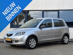 Mazda 2 - 2 1.4 Exclusive l Incl. Historie l CarPlay l Facelift l