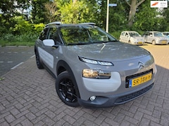 Citroën C4 Cactus - 1.2 PureTech Business Automaat apk Airco Volledig onderhouden