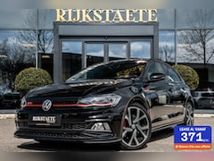 Volkswagen Polo - 2.0 TSI GTI|PANO|ACC|18''|CARPLAY|VELOURS