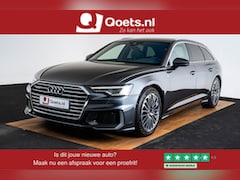 Audi A6 Avant - 55 TFSI e quattro Pro Line S Competition Trekhaak - Stoelverwarming vóór - Sportstoelen vó