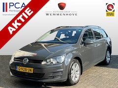 Volkswagen Golf Variant - 1.4 TSI Connected Series