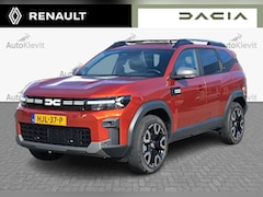 Dacia Bigster - 1.8 Hybrid 155 Journey - Demo