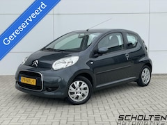 Citroën C1 - 1.0-12V Ambiance NL auto Nieuwe APK