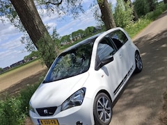 Seat Mii - 1.0 FR Intense