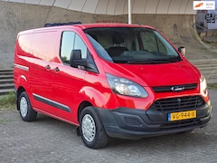 Ford Transit Custom - 270 2.2 TDCI L1H1 Ambiente