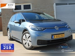 Volkswagen ID.3 - Life 58 kWh
