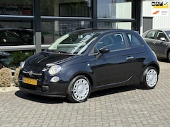 Fiat 500 - 1.0 TwinAir Pop Airco Blue&Me NAP APK