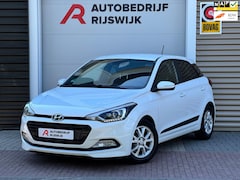 Hyundai i20 - 1.0 T-GDI Go Camera/Navi