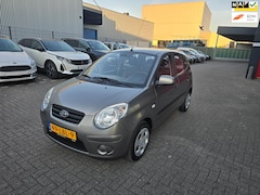 Kia Picanto - 1.0 X-pect 1 eigenaar dealer onderhouden