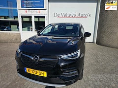 Opel Grandland X - 1.6 Turbo Hybrid Business Elegance Plug in