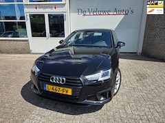 Audi A4 Limousine - 35 TFSI Sport / navi / cruise / led