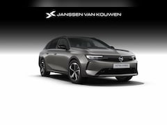 Opel Astra - Business Edition | 17'' Diamond Cut Lichtmetalen wielen | Achteruitrijcamera | Adaptieve C