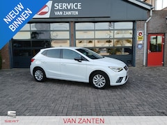 Seat Ibiza - 1.0 TSI Excellence + LED + Navi + Camera + Winter pakk. etc. etc
