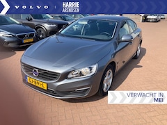 Volvo S60 - 2.0 T3 Kinetic