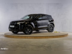 Land Rover Range Rover Evoque - 1.5 P300e AWD R-Dynamic S | Panorama dak | Adaptieve cruise | Premium audio | Elektrische