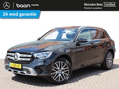 Mercedes-Benz GLC-klasse - 300e 4-Matic Business Solution Automaat | Smartphone integratie | Achteruitrijcamera | MBU