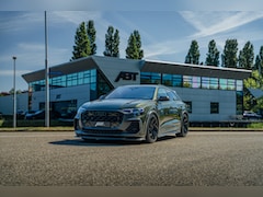 Audi RSQ8 - ABT RSQ8 Legacy Edition 1/125 760pk/ 980Nm Mat carbon optiek | B&O Advanced | Designo Oliv