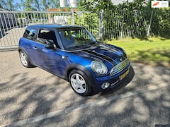 MINI Cooper - 1.6