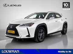 Lexus UX - 250h Business Line | Stoelverwarming | Stuurverwarming | Navigatie |