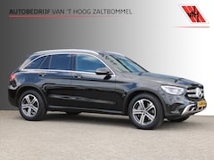 Mercedes-Benz GLC-klasse - 200 AUT9 4MATIC Premium Plus PANORAMADAK TREKHAAK
