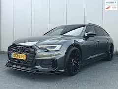Audi A6 Avant - 55 TFSI-e Quattro S Line Competition / Pano / B&O / 21'' LM / Aeropakket