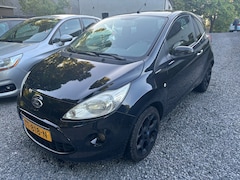 Ford Ka - 1.2 Limited start/stop