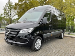Mercedes-Benz Sprinter - 319CDi KA BPM VRIJ | L2H2 | Select | Facelift