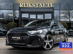 Audi A1 Sportback - 30 TFSI Pro Line S|NAV|LED|STOELVERWARMING