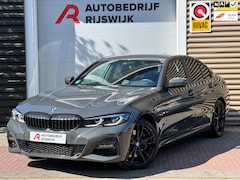 BMW 3-serie - 330e M Sport Laser/360/HUD/Dodehoek