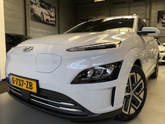 Hyundai Kona Electric - EV Comfort 64 kWh Leer, Adapt cruise