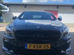 Mercedes-Benz CLA-Klasse - 200 Ambition