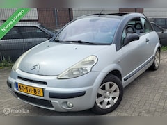 Citroën C3 Pluriel - 1.6i-16V WERKEND DAK
