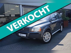 Volvo XC90 - 2.9 T6 Summum|7 persoons|volledig onderhouden|Youngtimer|