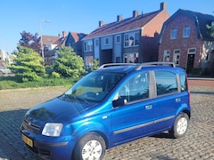 Fiat Panda - 1.2 Dynamic Stuurbekrachtiging. Lage km stand!