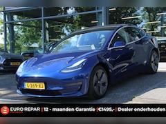 Tesla Model 3 - Long Range AWD 75 kWh