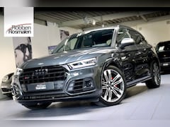 Audi SQ5 - 3.0 TFSI PL + |StandK|RS Zetel|PANO|TrkHk|LuchtV